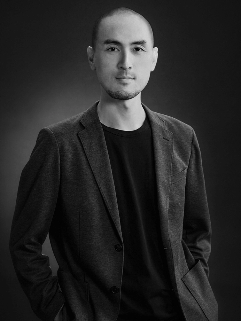 森健太郎プロフィール写真