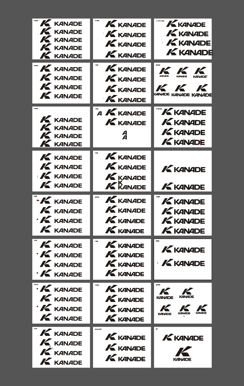 ロゴ制作プロセス2